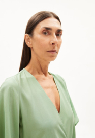 Armedangels - Nataale Dress Smith Green