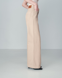 Grace & Mila - Jeans 95 beige
