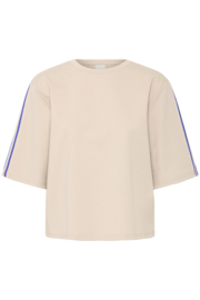 Ichi - Kate Tape Sweater
