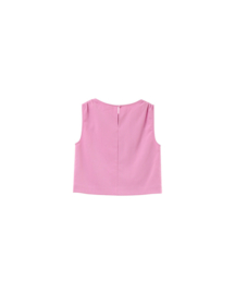 Grace & Mila - Paume Top rose