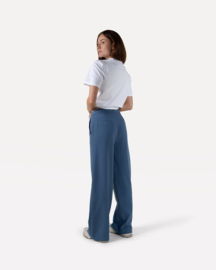 Another Label - Moore Pants Blue Horizon