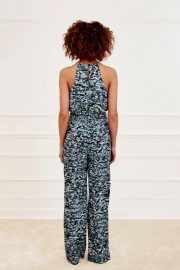 Sea Isle Jumpsuit