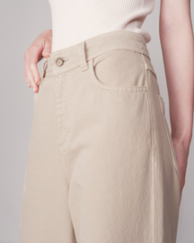 Grace & Mila - Jeans 95 beige