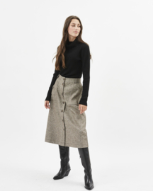 Minimum - Ceilia midi skirt