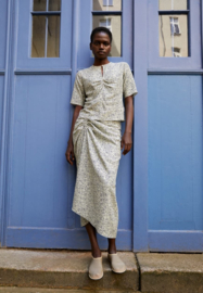 Armedangels - Wolaa Skirt Waterdrop