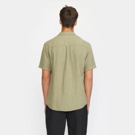 Revolution - Cuban Shirt light green