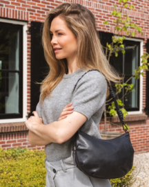 Chabo - Shoulderbag Byron Black