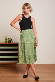 King Louie - Laia Skirt Paradis
