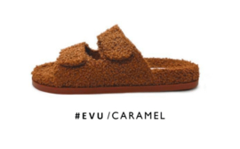 Freedom Moses - Evu Caramel