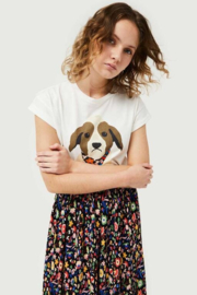 Compania Fantastica - T-shirt Beagle