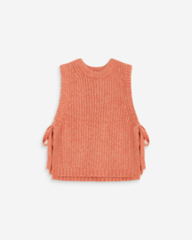 Grace & Mila - Argan Vest