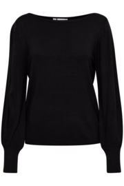 Ichi - Diane Pullover black