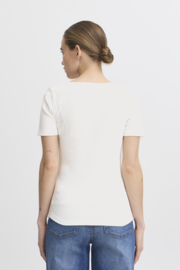 Ichi - Oreta T-Shirt White