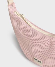 Wouf - Blush Crossbody Bag