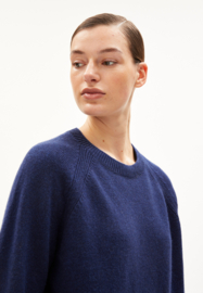 Armedangels - Diliriaa Reglana Sweater Indigo