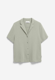 Armedangels - Maaite Musselin Blouse
