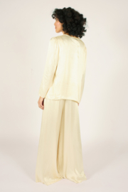 Traffic People - Whisper Sade Slip Jacket
