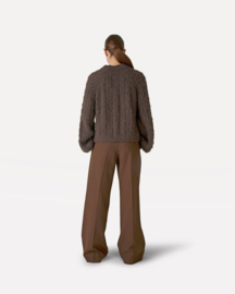 Another Label - Moore Pleated Pants