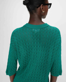 Grace & Mila - Vadim Cardigan Green