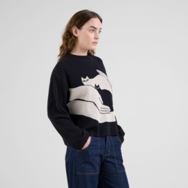 Dedicated - Limhamn Sweater Kittens