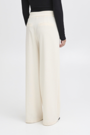 Ichi - Kate Pillou Pants Birch