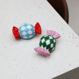 &Klevering - Salt & Pepper Candy Check
