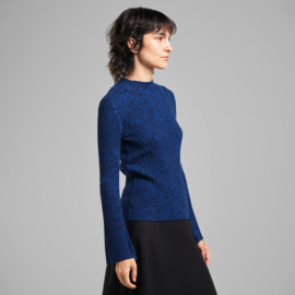 Dedicated - Top Fide Blue