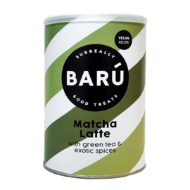 Baru - Matcha Latte