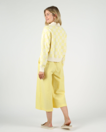 Wemoto - Manon Sweater Butter