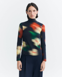 Thinking Mu - Ellen Top Bloom