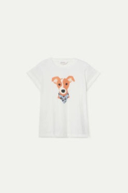 Compania Fantastica - T-Shirt Terrier