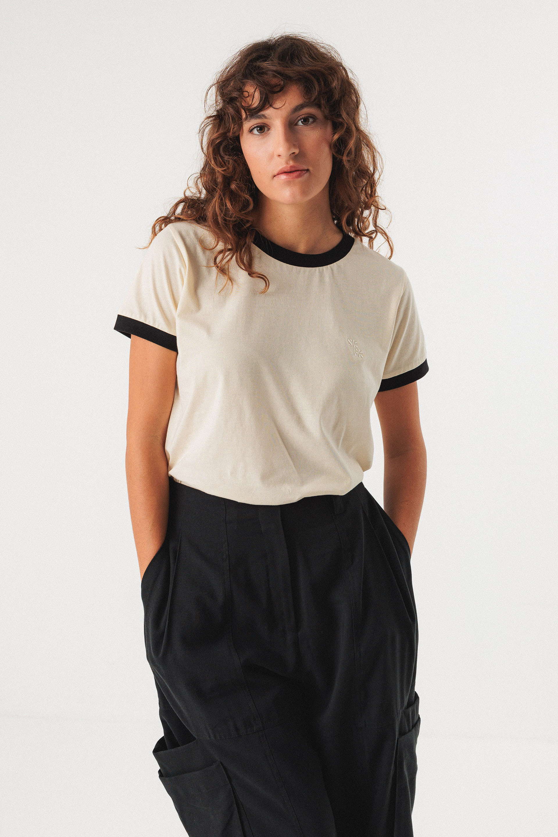 SKFK - Neskur T-shirt