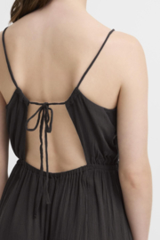 Ichi - Marrakech Dress 19 Black