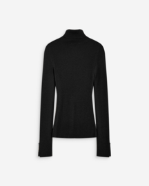 Grace & Mila - Alfred Fitted Turtleneck