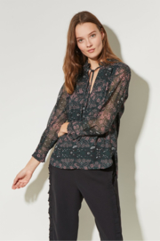 GP - Speckled flower top