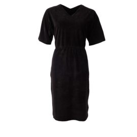 Froy&Dind - Ava Dress velvet