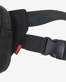 Hvisk - Venice Matte Twill black