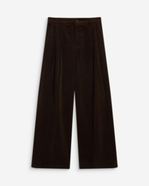 Grace & Mila - Abriel Pants Chocolate