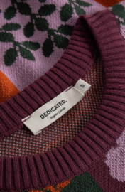 Dedicated - Sweater Arendal Nature Check