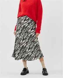 Minimum - Alboa Midi Skirt