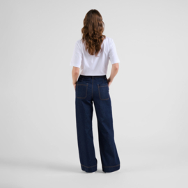 Dedicated - Vara Denim Worker Pants