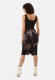 Traffic People - Wild Side Lush pencil skirt