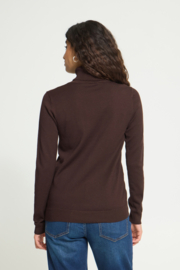 Ichi - Luls Rollneck Chocolate