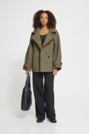 Ichi - Gaziva Jacket