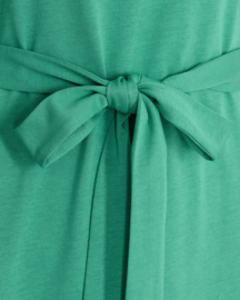 Minimum - Lyina Dress Pine Green