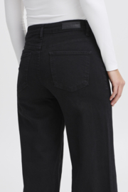 Ichi - Twiggy Jeans black