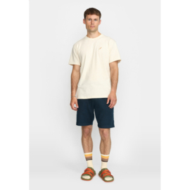 Revolution - Long Casual Shorts