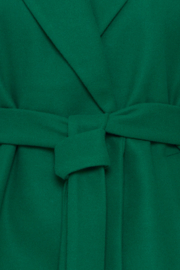 Ichi - Jannet Jacket green