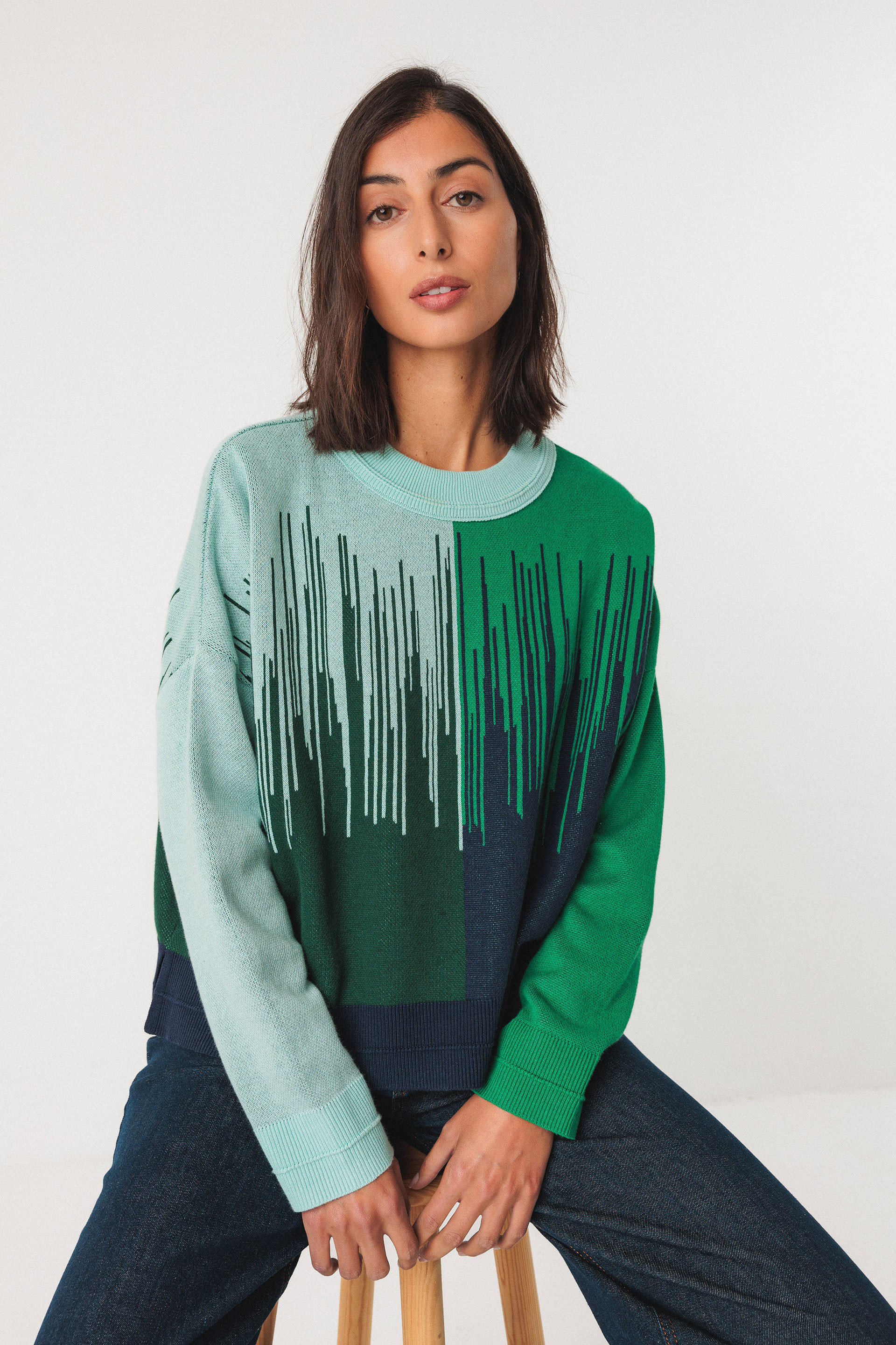 SKFK - Ismene Sweater