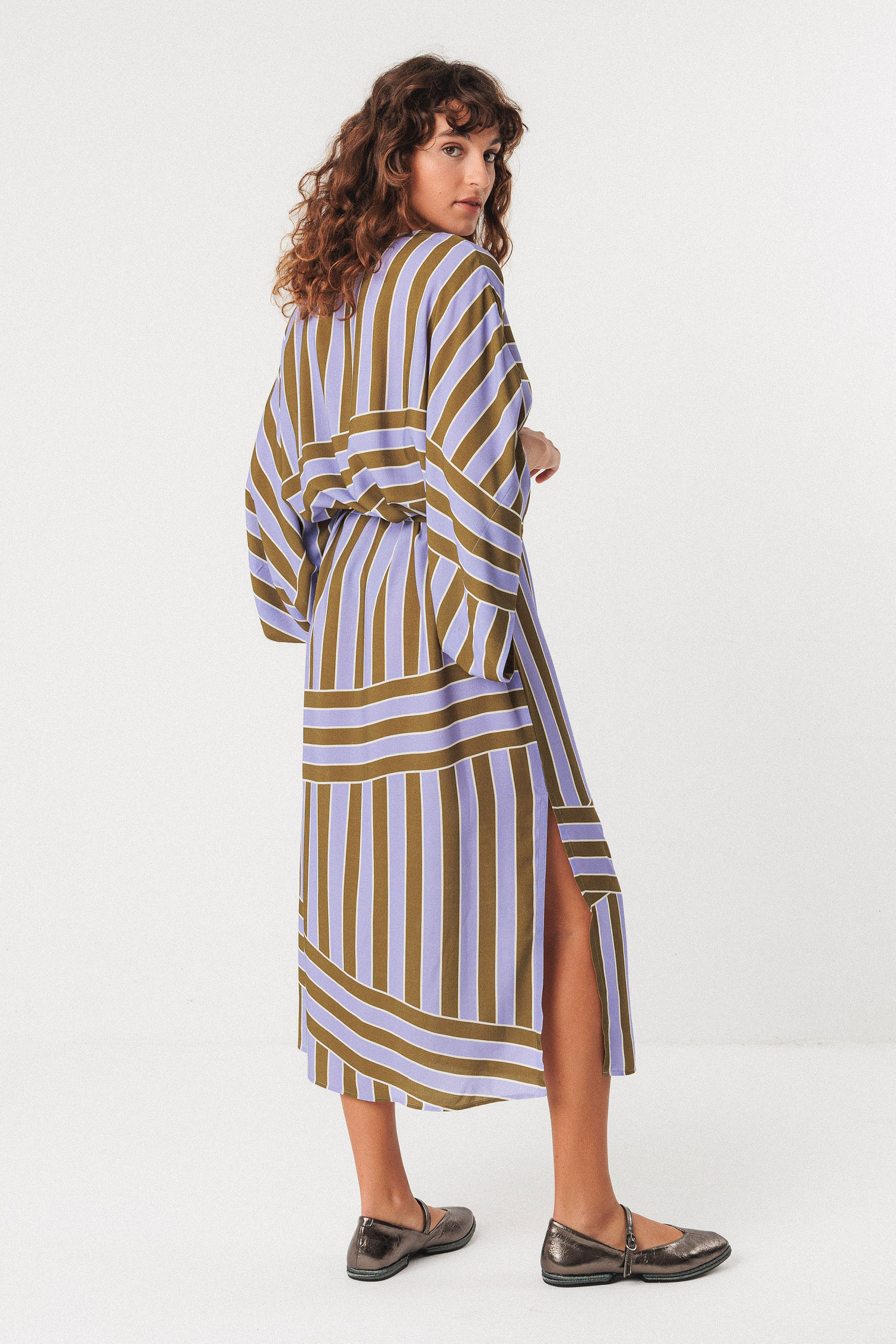 SKFK - Ligi Dress